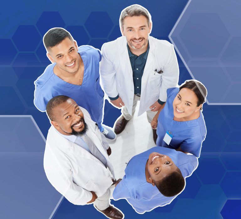 ALTRUST SERVICES: Medical Practitioner